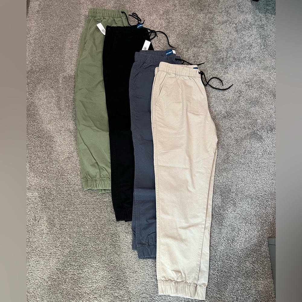 Old Navy Modern Joggers